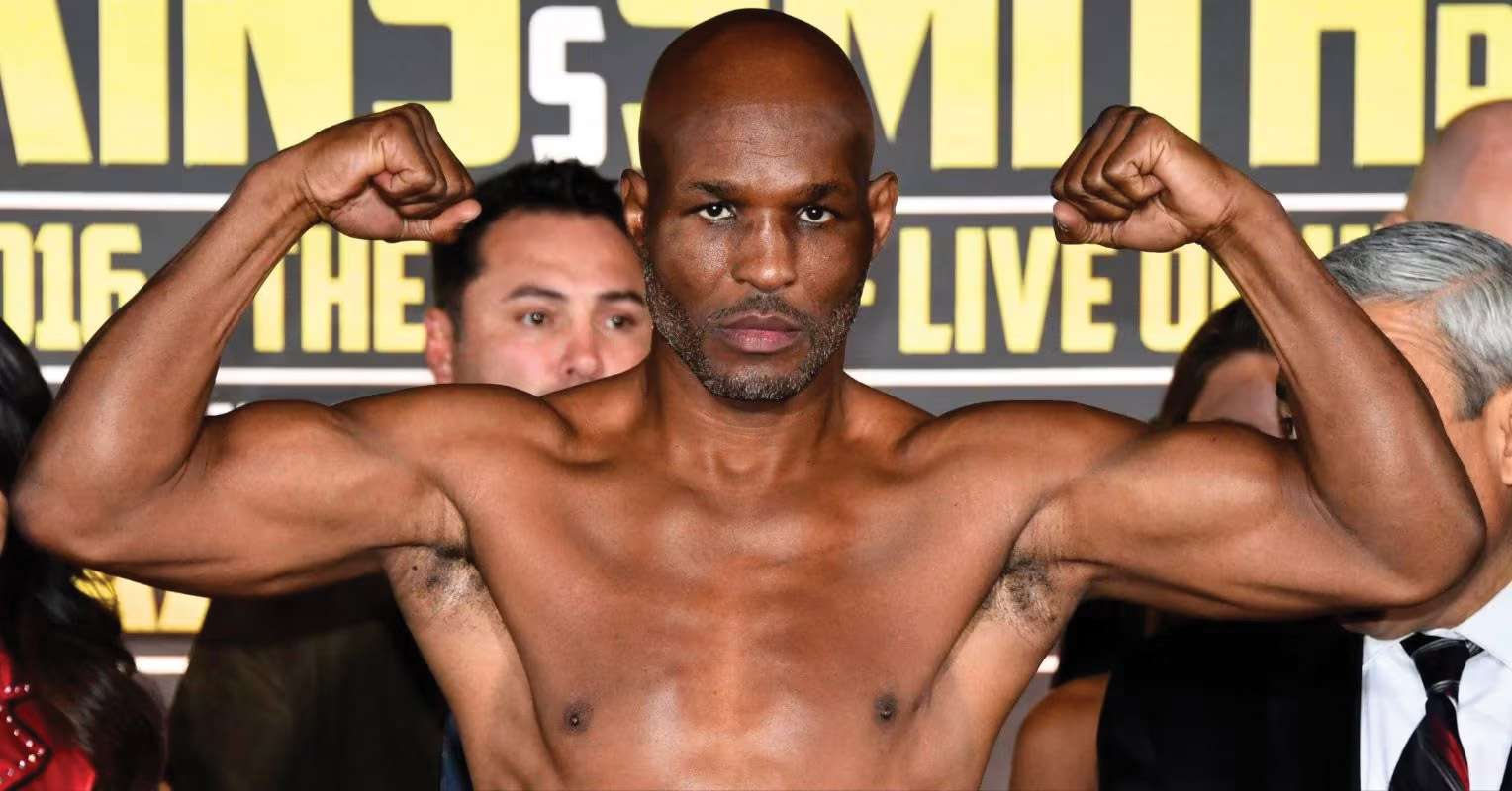Bernard Hopkins Says Only One Fighter In History Would Beat Him In His Prime: “He Had It All”