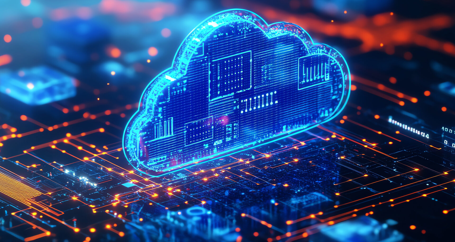 Why the future of AI lies at the edge?