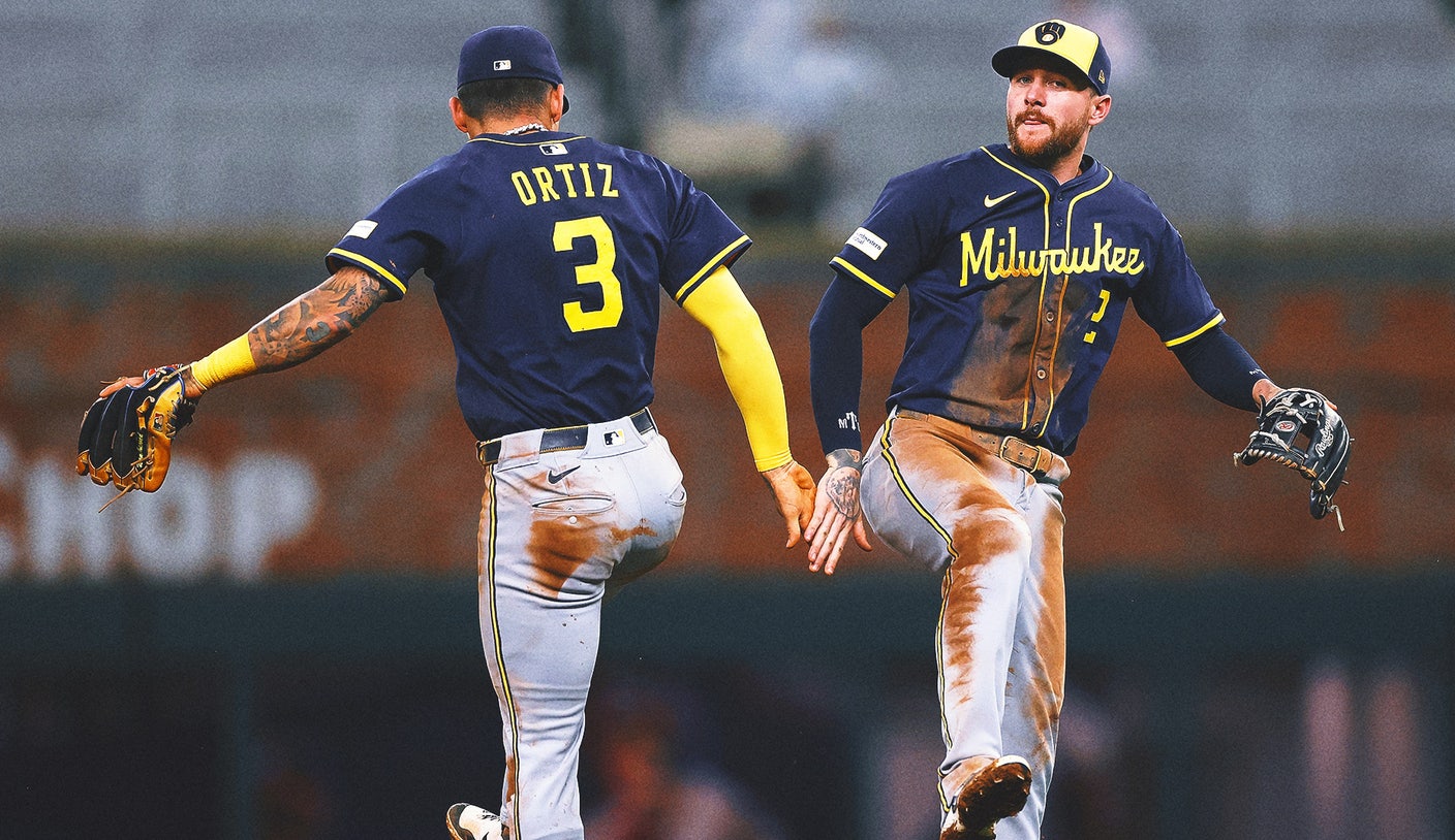 Last Night in Baseball: Can Anyone Stop The Brewers?