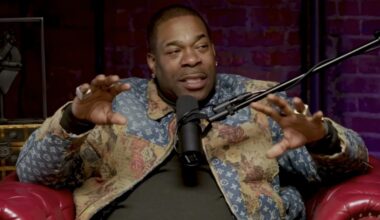 Busta Rhymes responds to assault lawsuit from former assistant