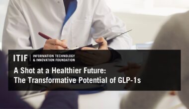 A Shot at a Healthier Future: The Transformative Potential of GLP-1s
