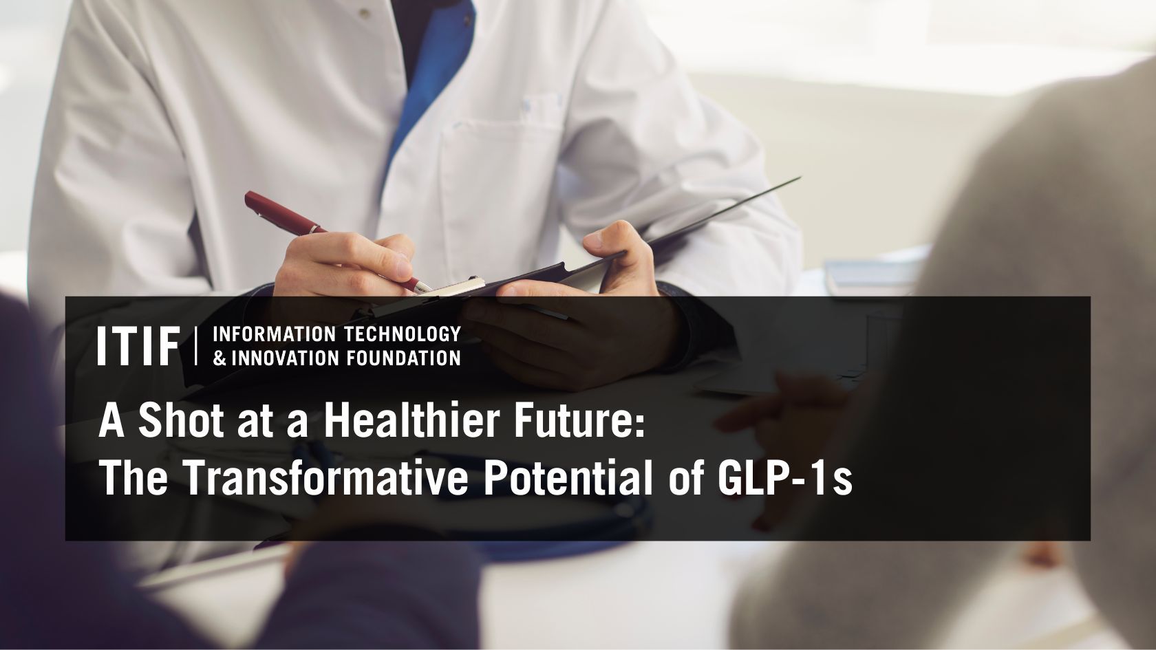 A Shot at a Healthier Future: The Transformative Potential of GLP-1s