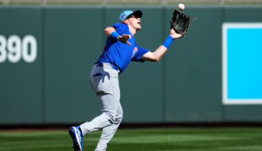 Cubs call up top Canadian outfield prospect Owen Caissie