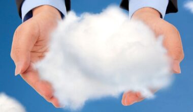 Customer Gravity Is Shaping the Cloud Now