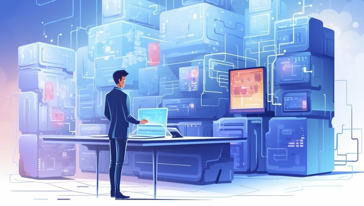 Cost-saving benefits of switching to dedicated servers