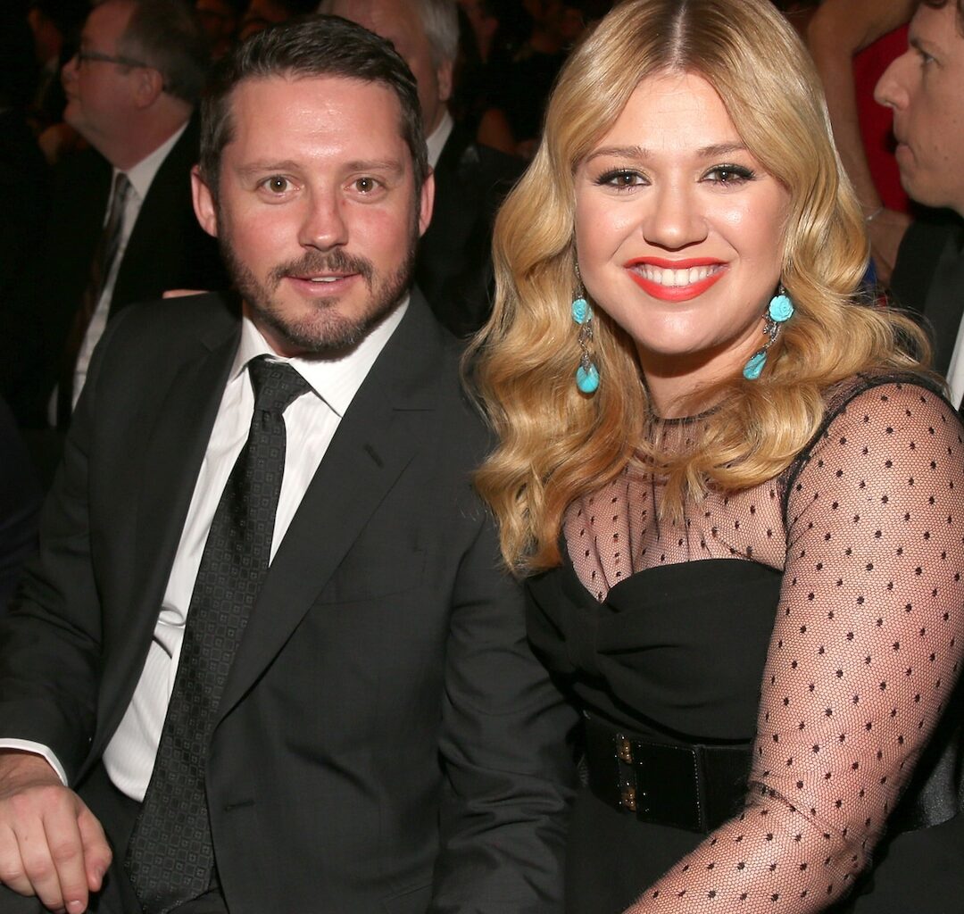 Kelly Clarkson’s Ex Brandon Blackstock Is Sick, Vegas Shows Postponed