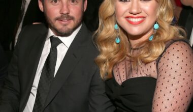 Kelly Clarkson’s Ex Brandon Blackstock Is Sick, Vegas Shows Postponed