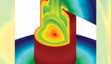 LLNL Builds on 50 Years of Computing and Laser Innovation for ICF