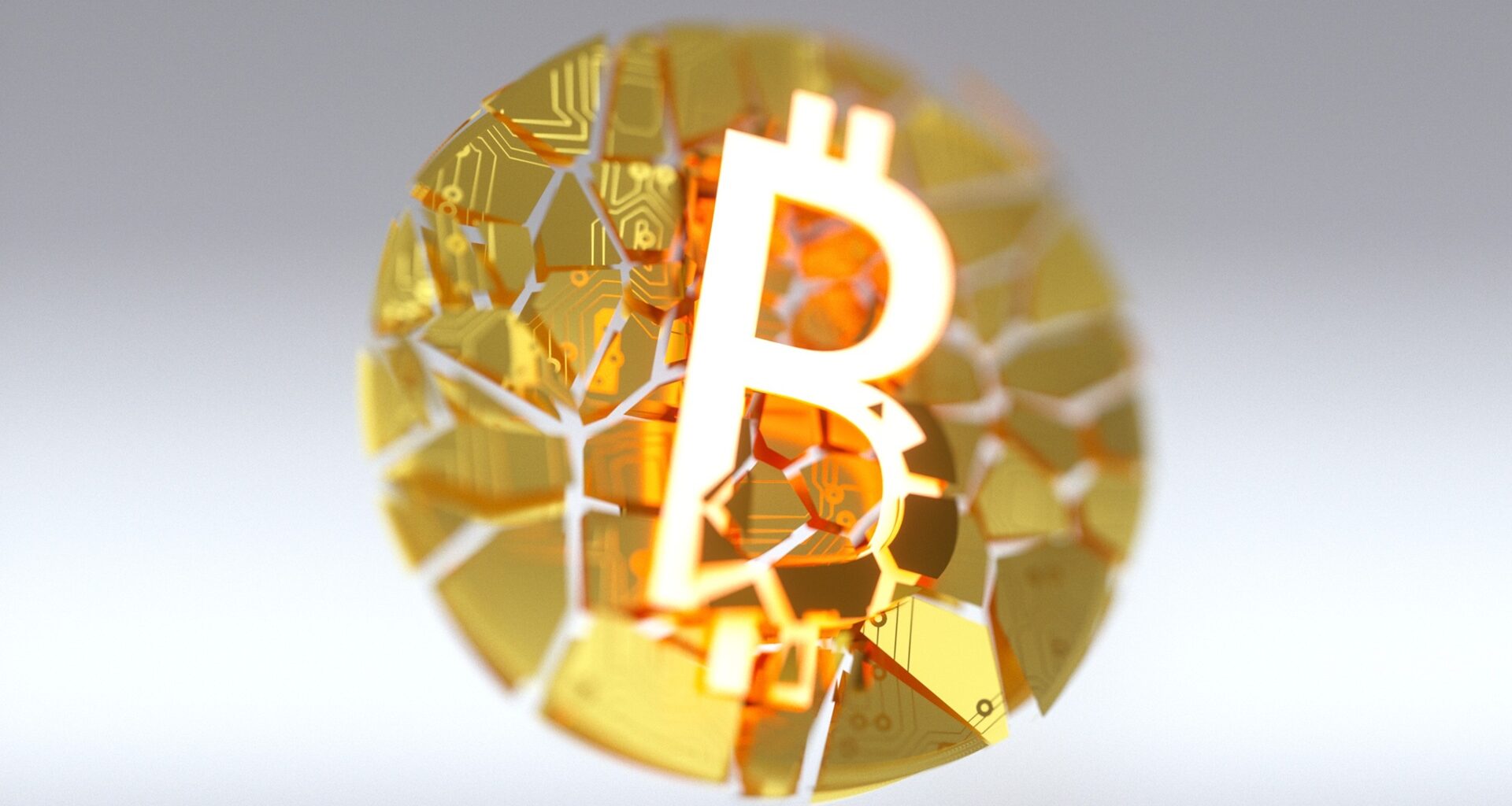 What Would Happen If Bitcoin Totally Crashed?