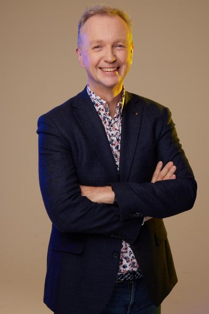 'The Last Word' with Matt Cooper has grown to 181,000 listeners nationally.
