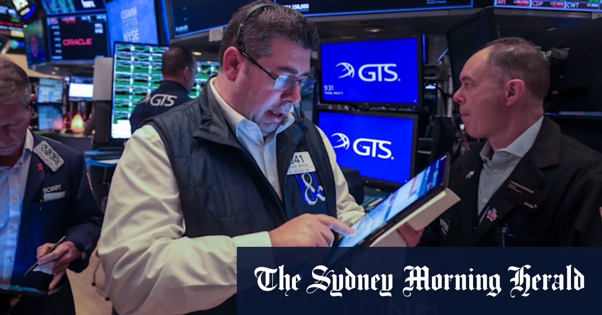 ASX edges higher as US rate-cut hopes lift investor spirits