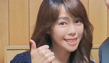 As One member Lee Min [YONHAP]