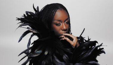 After winning the Polaris Music Prize, Debby Friday bet on herself