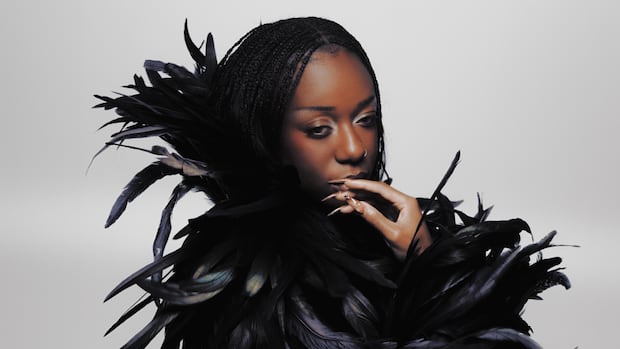 After winning the Polaris Music Prize, Debby Friday bet on herself