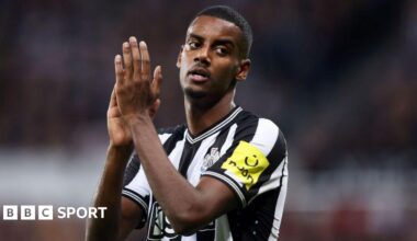 Emma Raducanu reacts during her Cincinnati Open defeat by Aryna Sabalenka