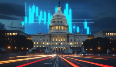 What could make US markets care about tariffs again?
