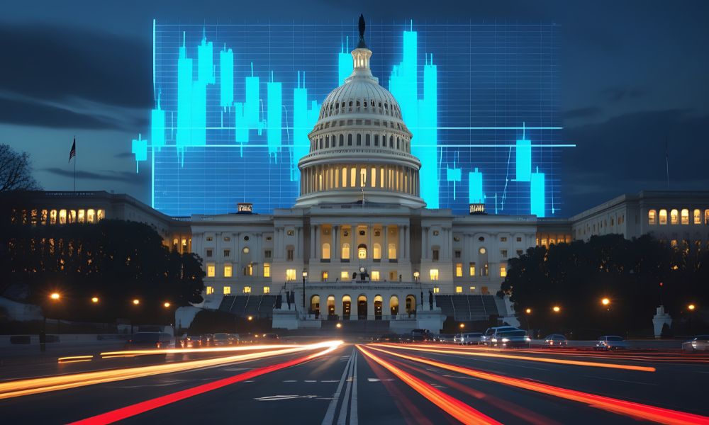 What could make US markets care about tariffs again?