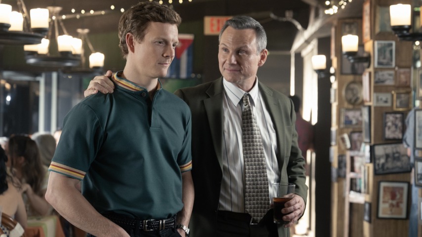 Original Sin season 2 canceled despite earlier renewal