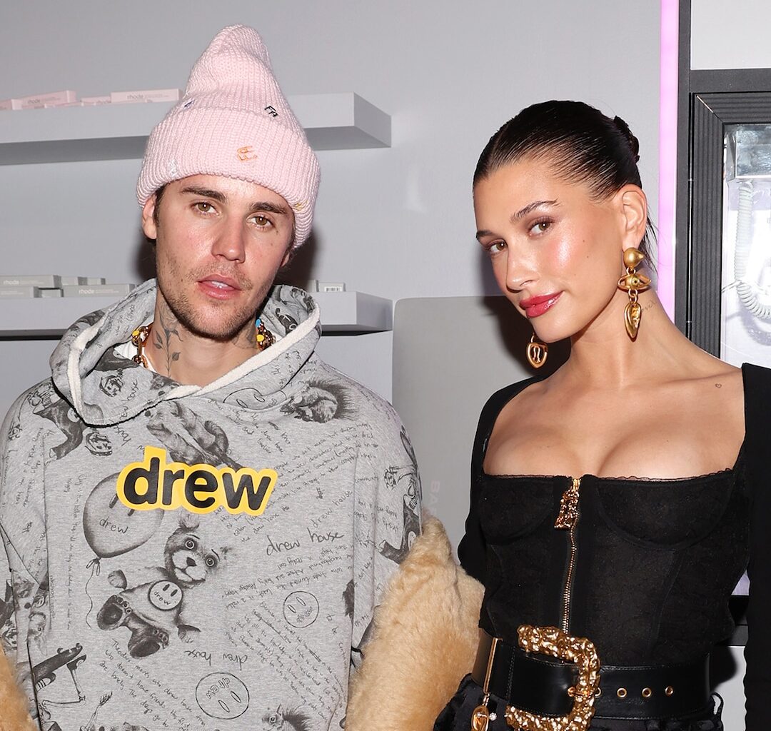 Justin Bieber, Hailey Bieber's Son Jack in "Yukon" Video