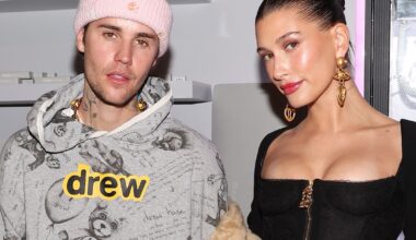 Justin Bieber, Hailey Bieber's Son Jack in "Yukon" Video