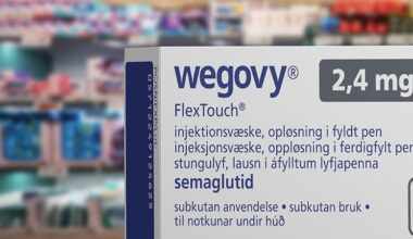 Wegovy Approved for MASH With Fibrosis, No Cirrhosis