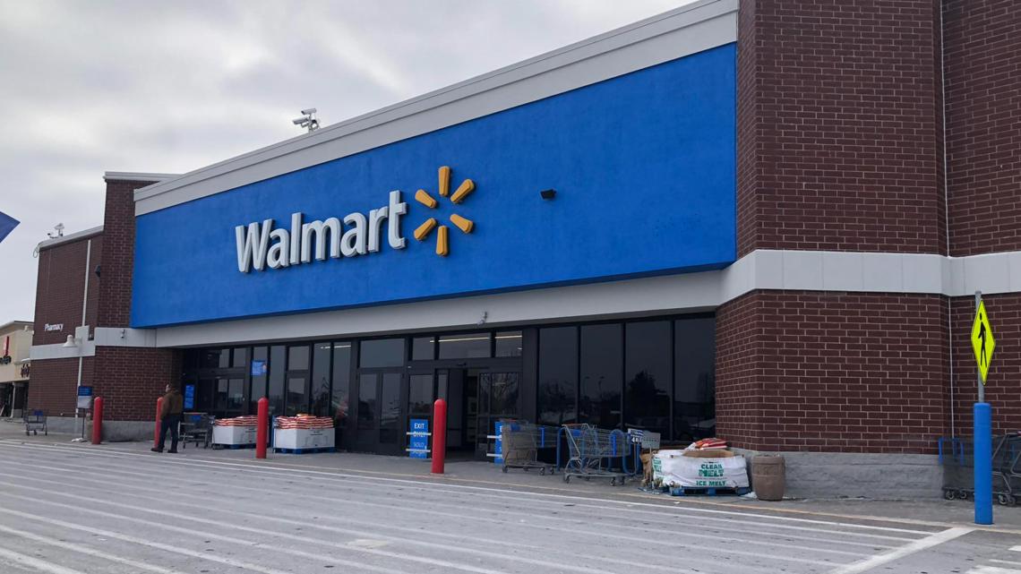 Walmart Coon Rapids set to close, 180 layoffs expected