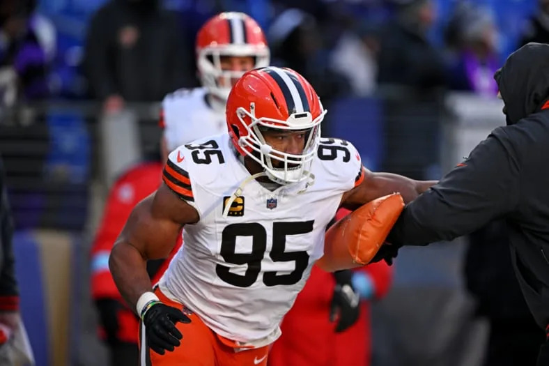 Worst NFL rosters
