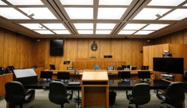 Judge to go ahead with review of Alberta separation question