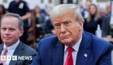 Appeals court throws out Trump's $500m civil fraud penalty