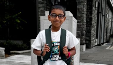 Richmond kids review library books at summer reading club