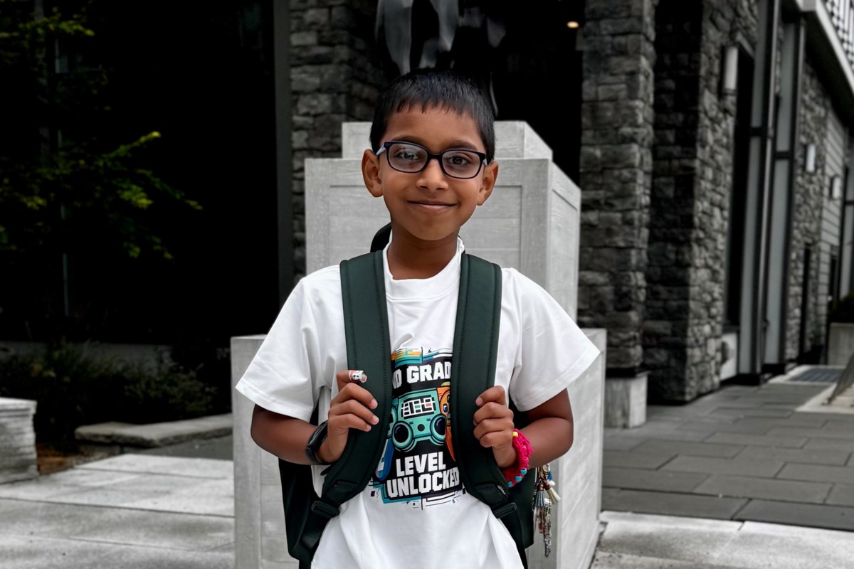 Richmond kids review library books at summer reading club
