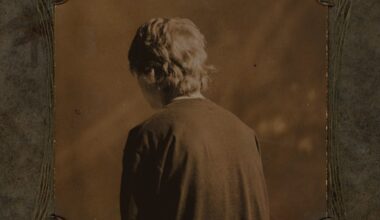 Ethel Cain - Willoughby Tucker, I'll Always Love You review