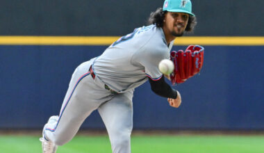 The Opener: Marlins, Reds, Encarnacion