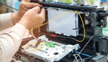 Uzbektelecom Moves to 100 Mbps+ GPON and FTTx, Phases Out Legacy Internet Tech