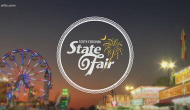 SC State Fair opens applications for Fall jobs ahead of Oct. 8–19 run