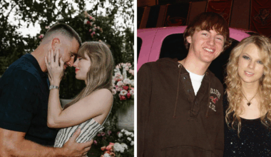 Did Taylor Swift Date Andy Slye? Alleged Ex-Boyfriend Breaks Silence After Viral Post About 'Her Husband'