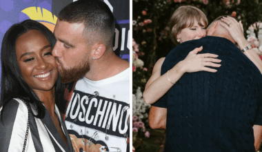 Travis Kelce’s Ex Kayla Nicole Sparks Buzz After His Proposal To Taylor Swift