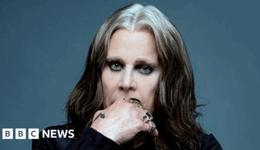 What could Ozzy Osbourne's Birmingham legacy be?