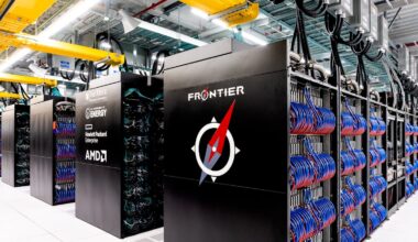 Challenges to high-performance computing threaten US innovation