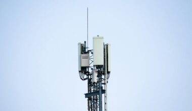 Iran’s internet blackout left people in the dark. How does a country shut down the internet?