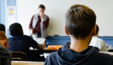 Back-to-school transitions can trigger stress and anxiety — these 5 books can help