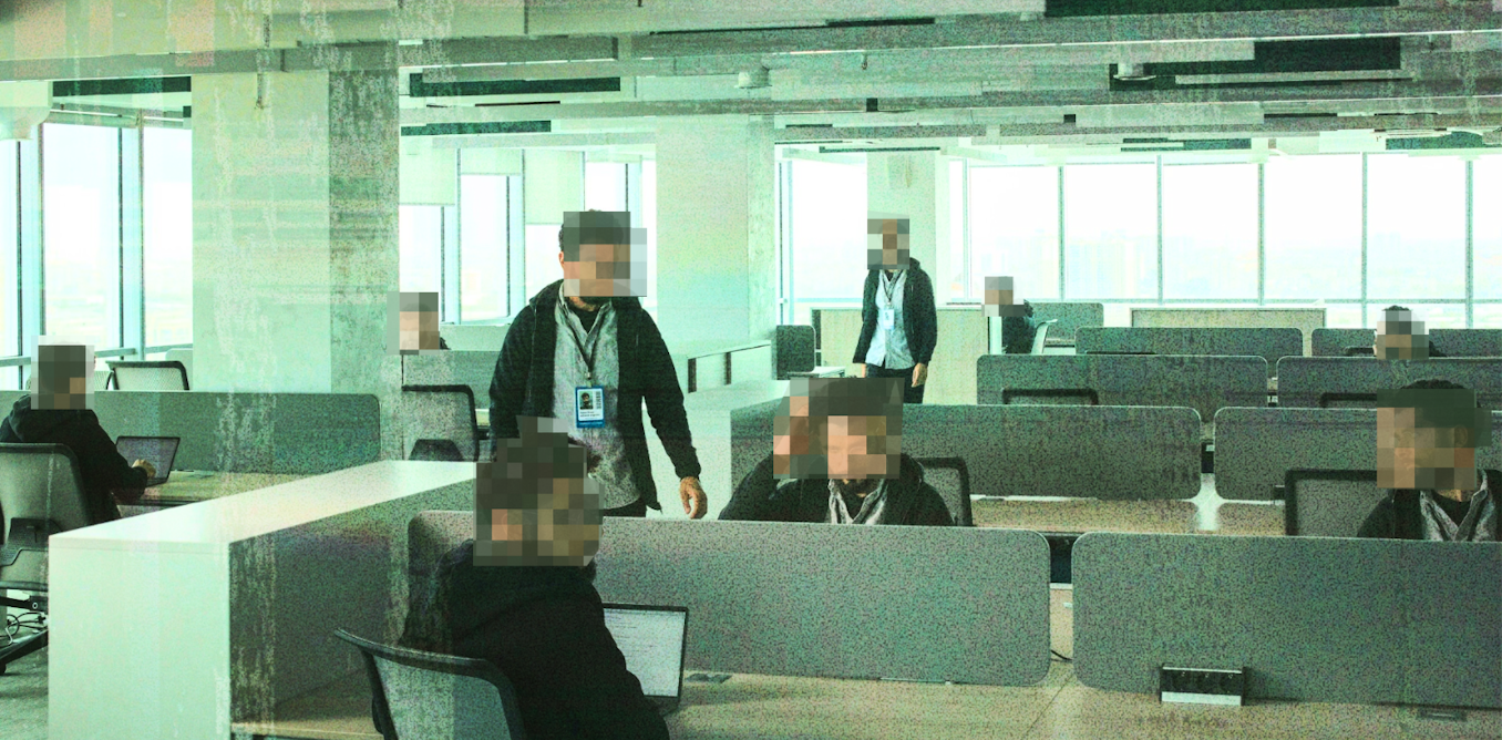 These jobs will thrive – but others may vanish – as AI transforms Australia’s workforce