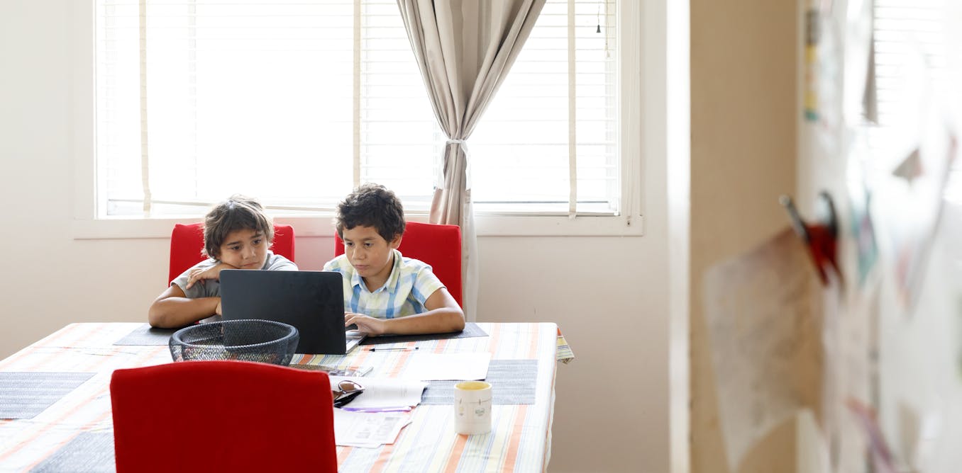 Indigenous people should not have to go hungry to use the internet