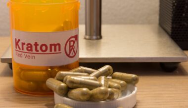 Balancing kratom’s potential benefits and risks − new legislation in Colorado seeks to minimize harm