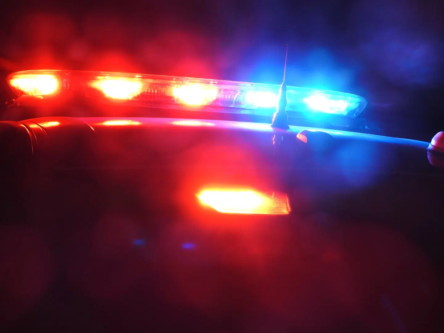 UPDATE: fatality in 401 collision