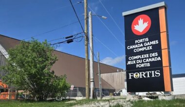 Canada Games Events Well Attended, says Mayor