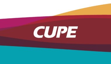CUPE, Air Canada reach a tentative agreement