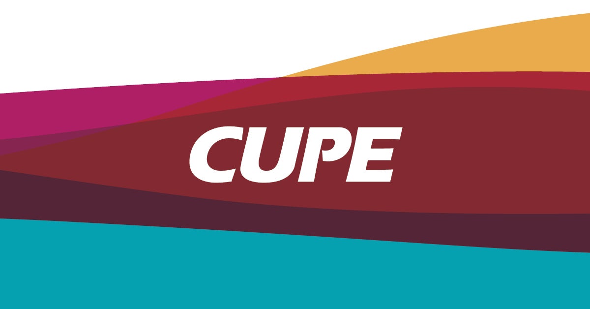 CUPE, Air Canada reach a tentative agreement