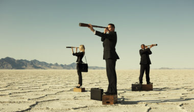 Prediction: This Quantum Computing Stock Will Still Be Worth More Than Berkshire Hathaway, Palantir, and Tesla Combined in 2030