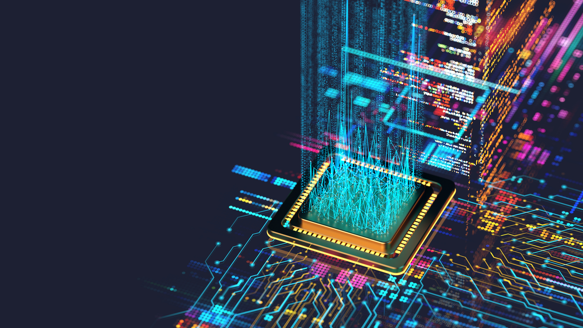 Want to Invest in Quantum Computing? 2 Stocks That Are Great Buys Right Now.